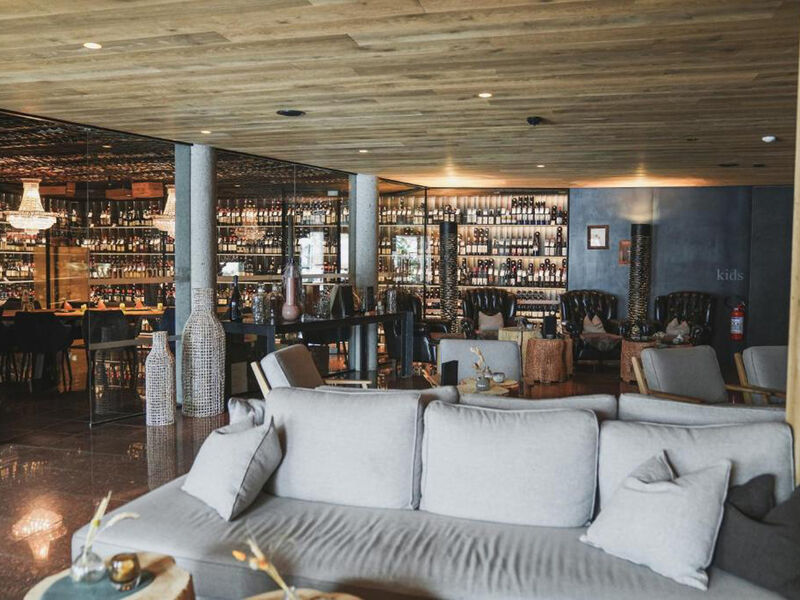 Guesthouse Des Valserhof