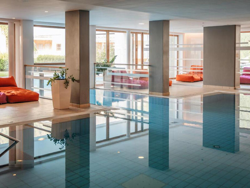 Guesthouse Des Valserhof