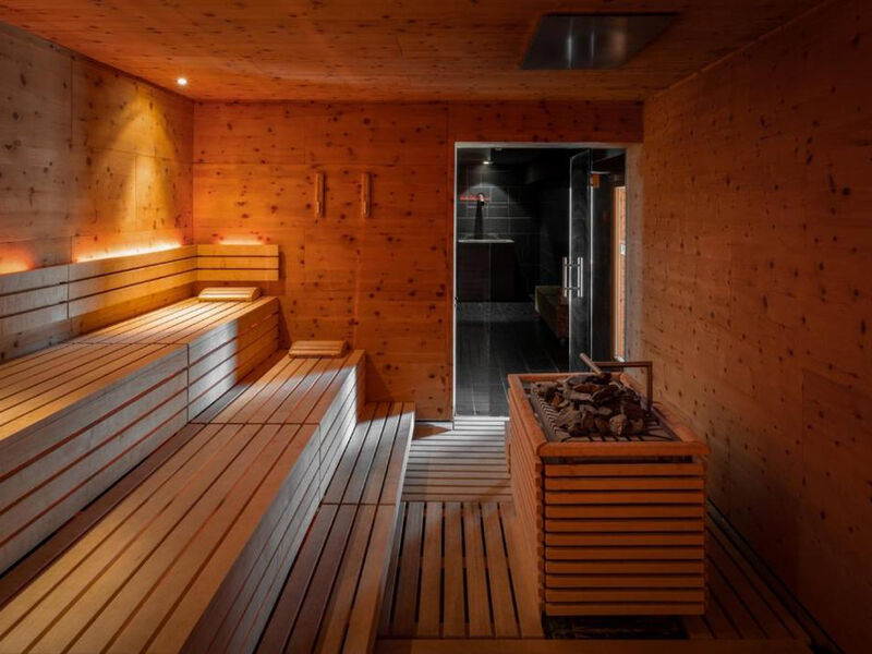 Guesthouse Des Valserhof
