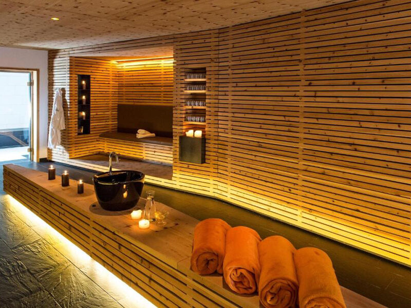 Guesthouse Des Valserhof