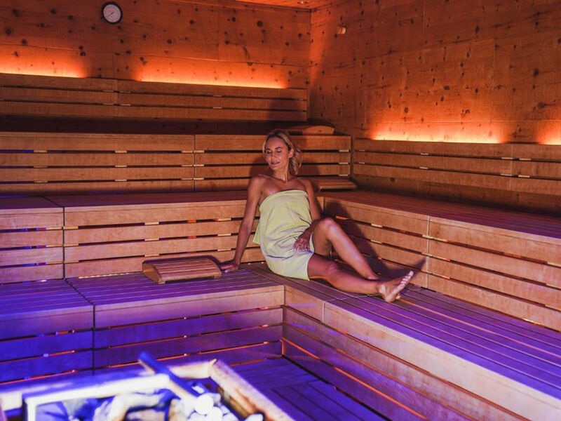 Guesthouse Des Valserhof