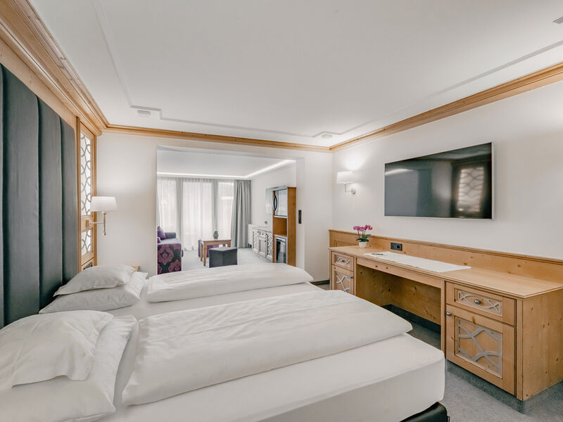 Gurmet & Wine Hotel Austria