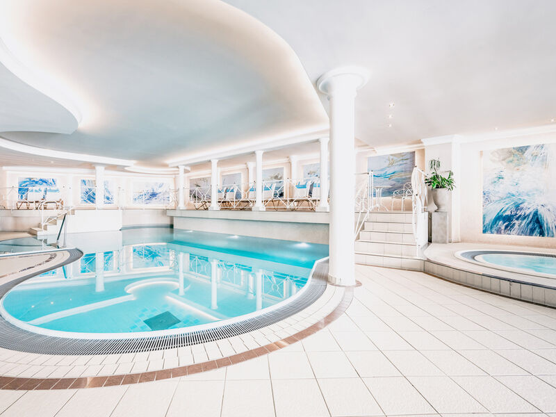 Gurmet & Wine Hotel Austria