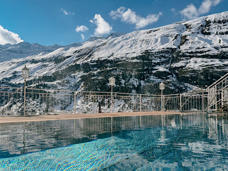 Gurmet & Wine Hotel Austria