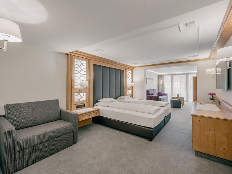 Gurmet & Wine Hotel Austria