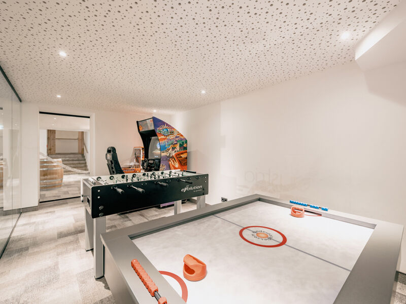 Gurmet & Wine Hotel Austria