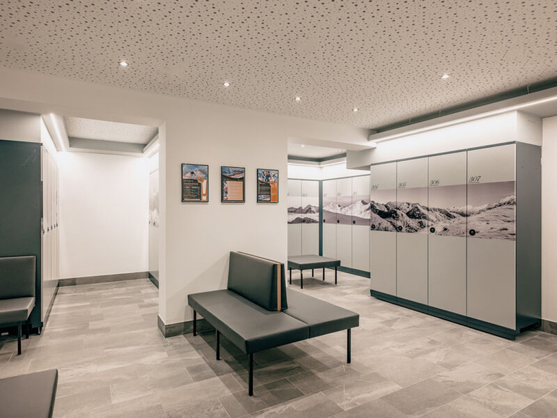 Gurmet & Wine Hotel Austria