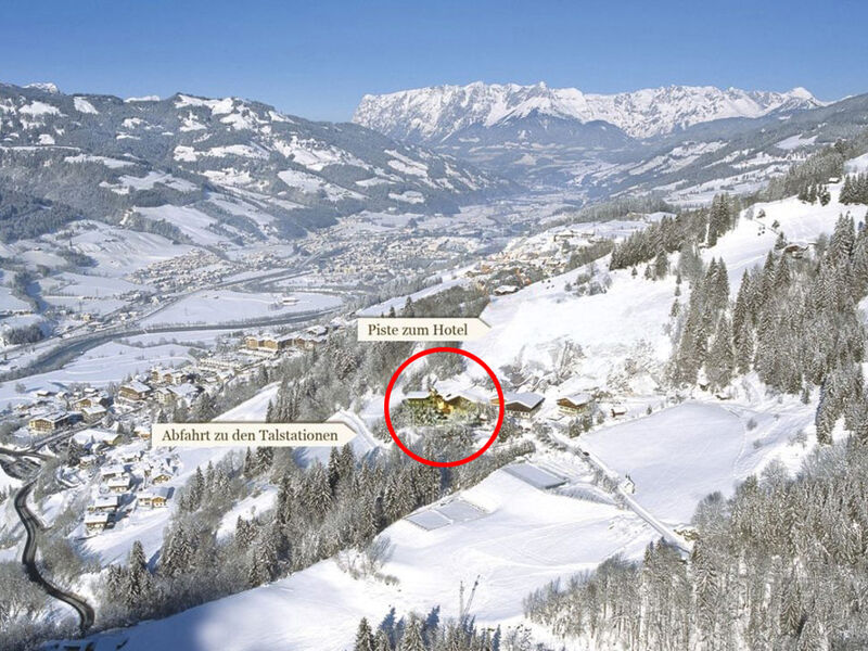 Gut Berg Naturhotel S