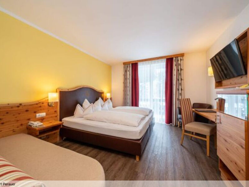 GUT Trattlerhof & Chalets