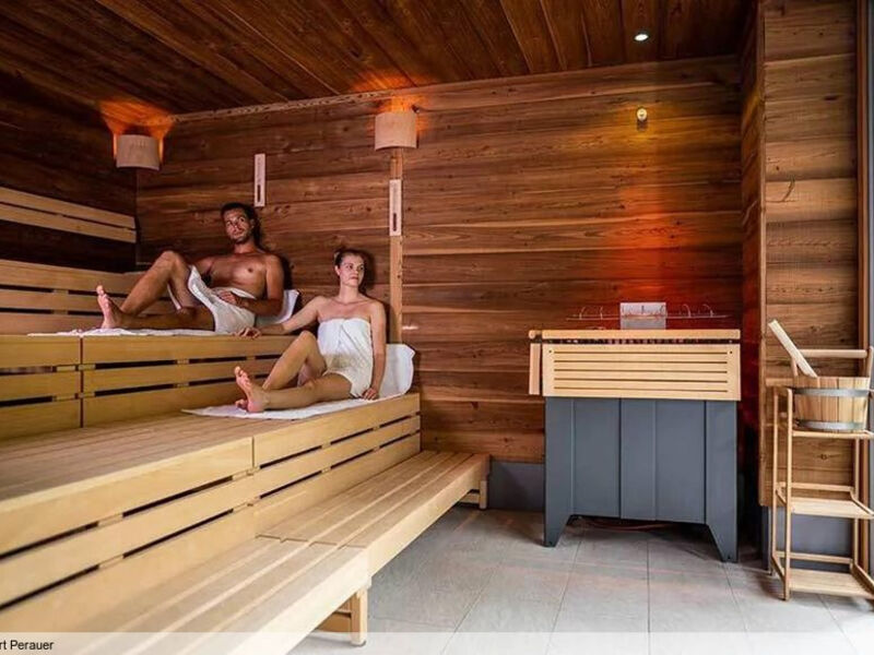 GUT Trattlerhof & Chalets