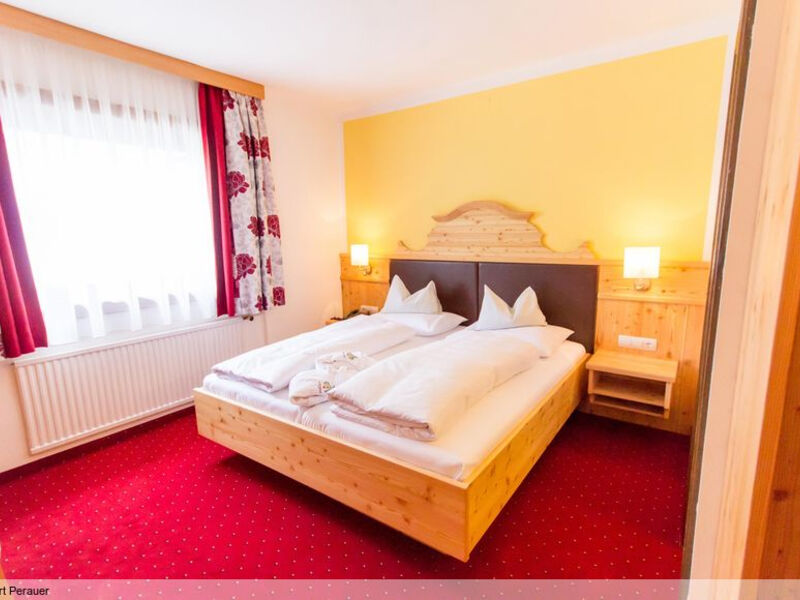 GUT Trattlerhof & Chalets