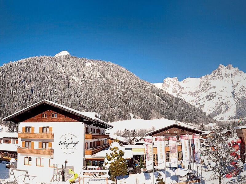 Gut Wenghof Family Resort