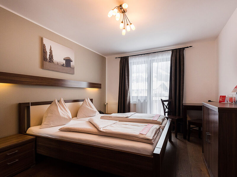 Gut Wenghof Family Resort