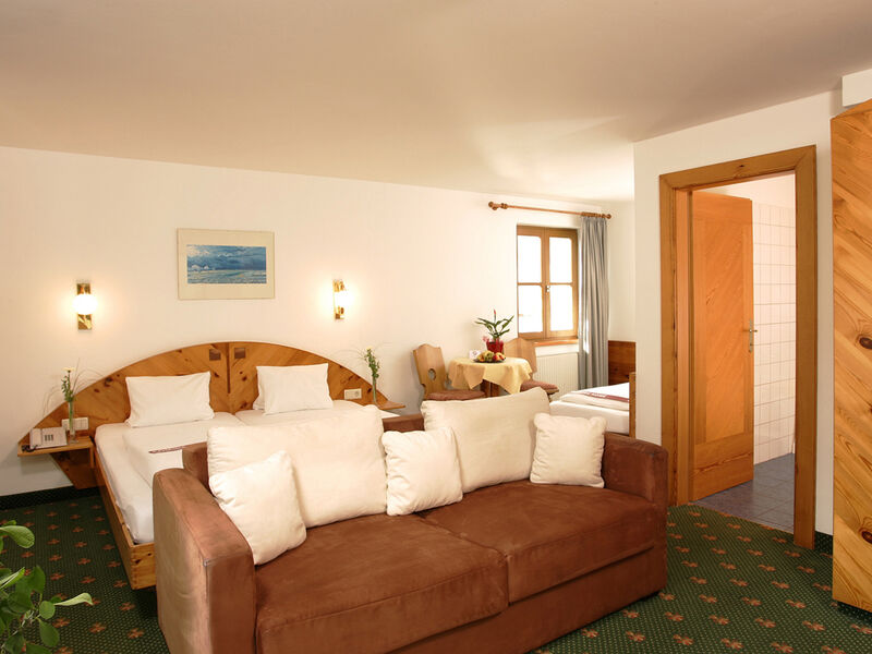 Gut Wenghof Family Resort