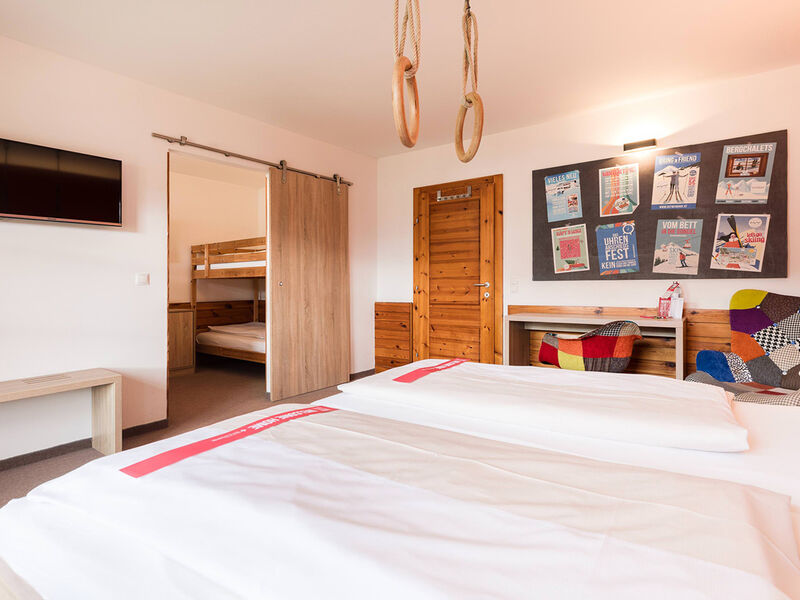 Gut Wenghof Family Resort