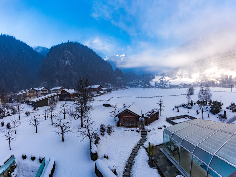 Gutshof Zillertal