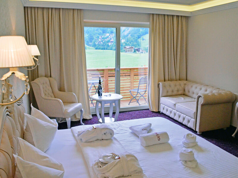 Gutshof Zillertal