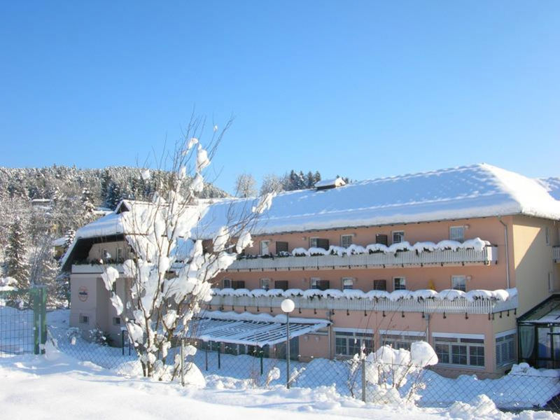 Hafnersee Seehotel