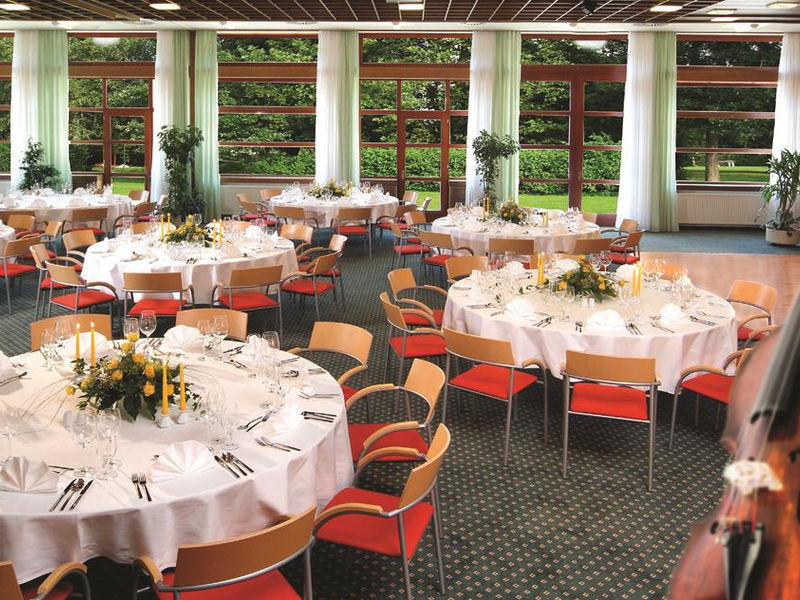 Hafnersee Seehotel