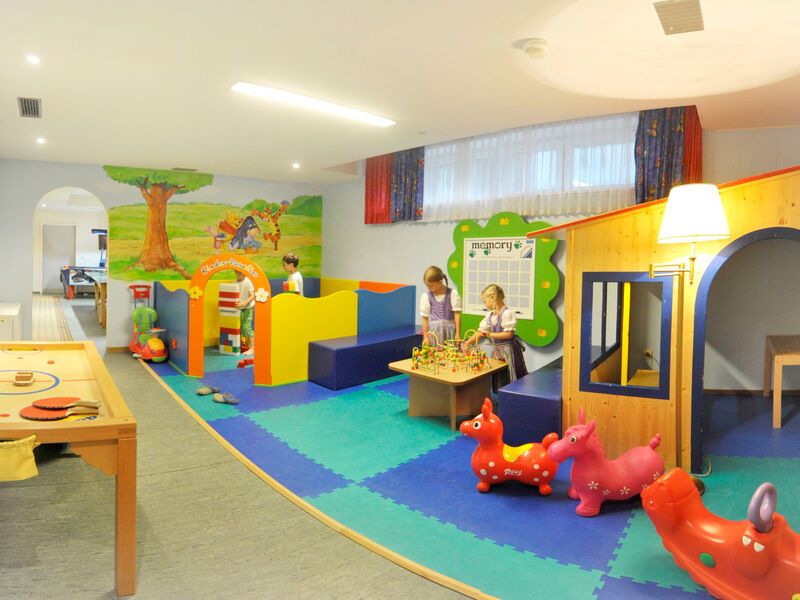 Hotel Hanneshof