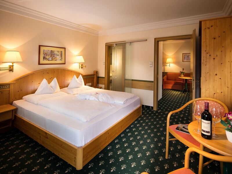 Hotel Hanneshof