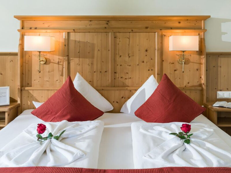 Harmony Hotel Harfenwirt