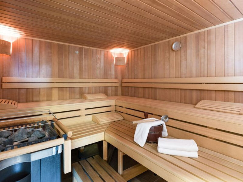 Harmony Hotel Harfenwirt