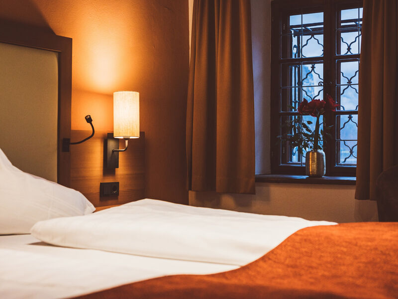 Heritage Hotel Hallstatt