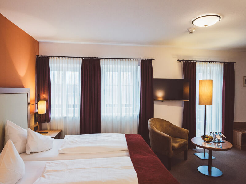 Heritage Hotel Hallstatt