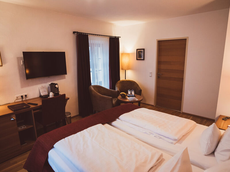 Heritage Hotel Hallstatt