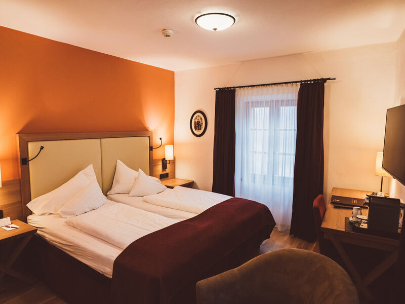Heritage Hotel Hallstatt