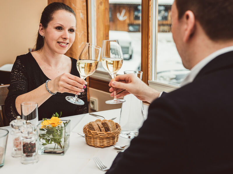 Heritage Hotel Hallstatt