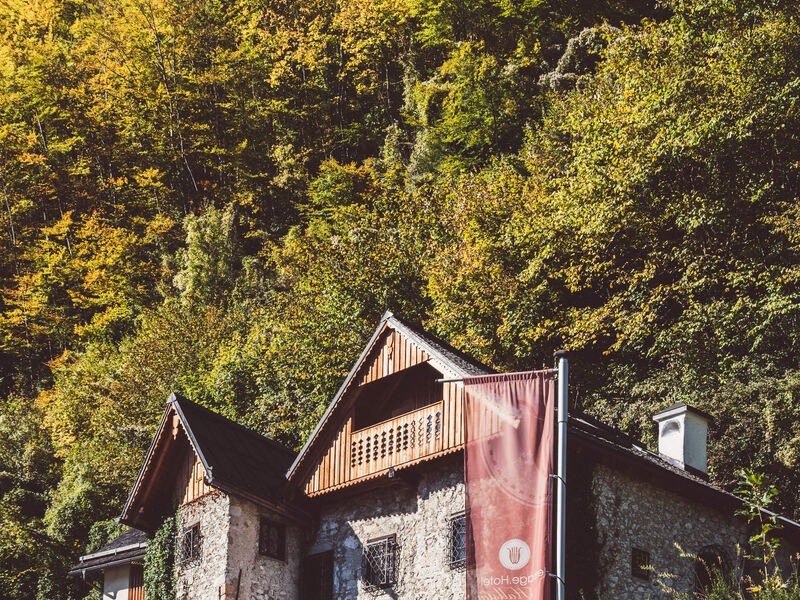 Heritage Hotel Hallstatt