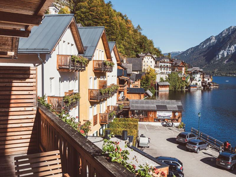 Heritage Hotel Hallstatt