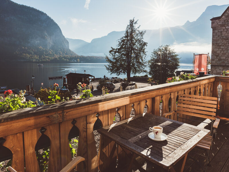 Heritage Hotel Hallstatt