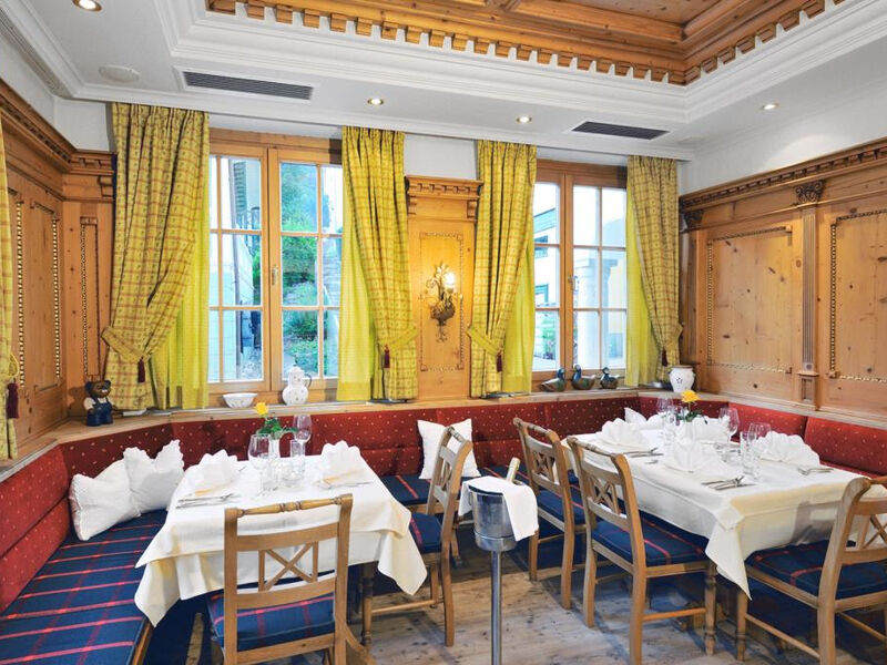 Herrschafstavern