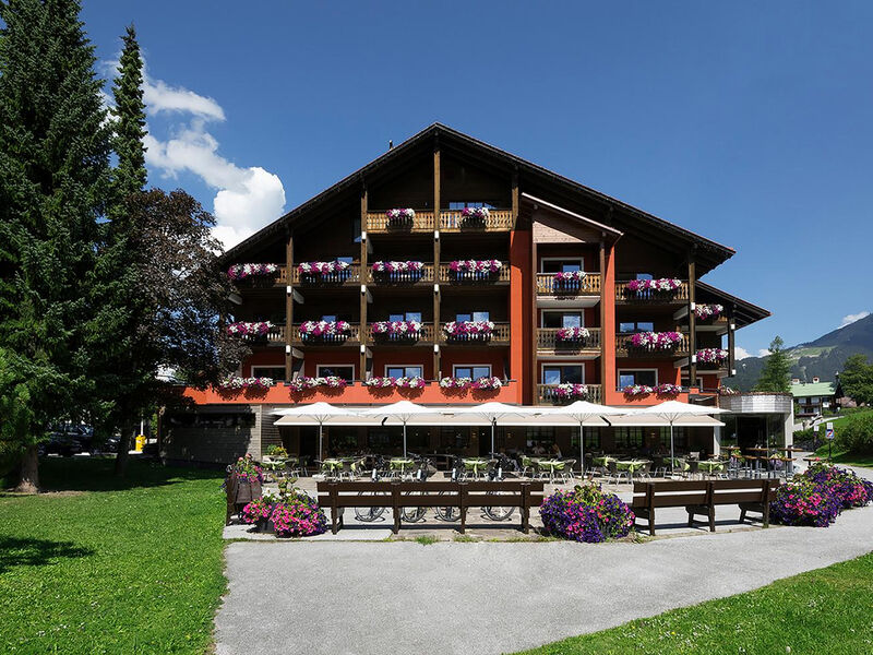 Hotel Hocheder
