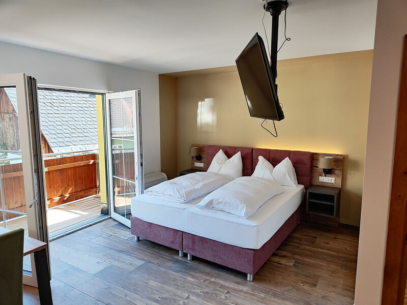 Hotel-Bad Goisern