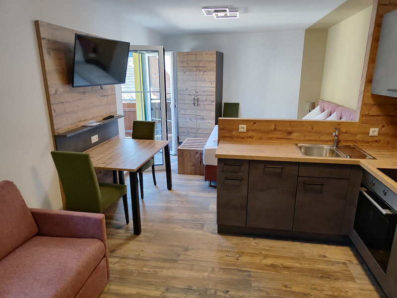 Hotel-Bad Goisern