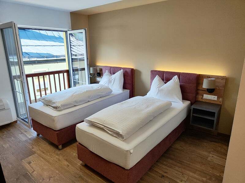 Hotel-Bad Goisern