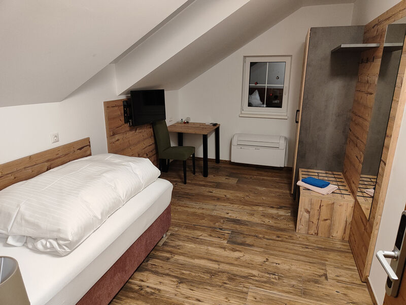 Hotel-Bad Goisern
