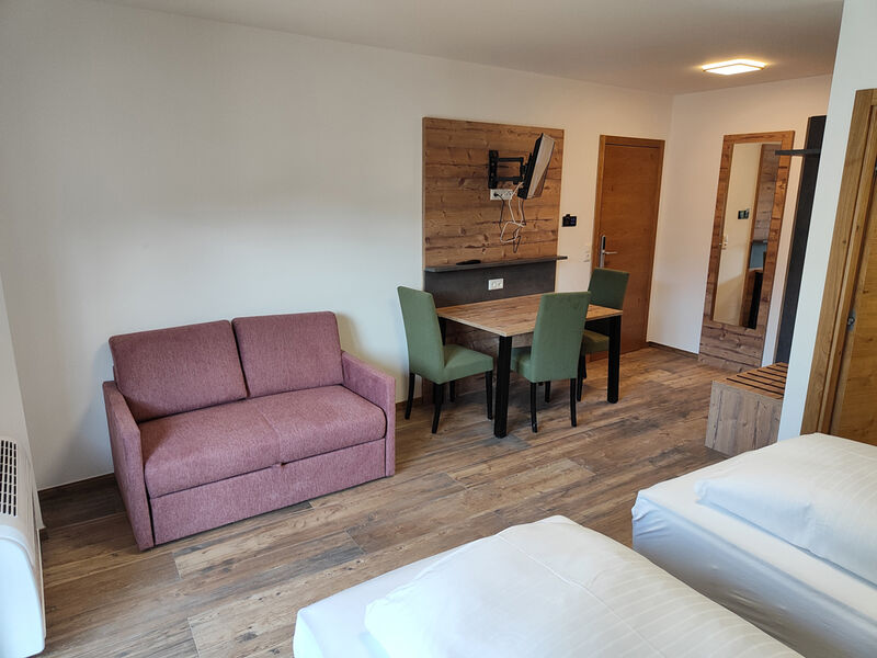 Hotel Bad Goisern se skipasem