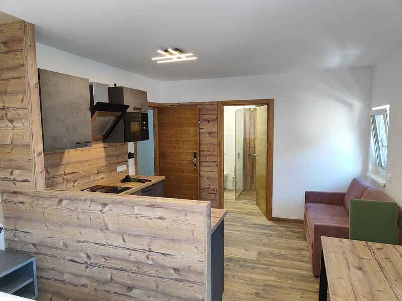 Hotel Bad Goisern se skipasem
