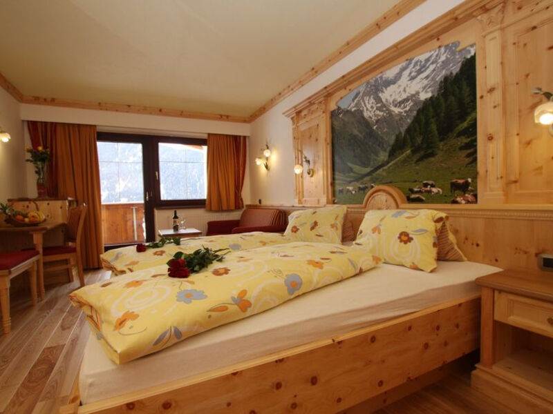 Hotel-Restaurant Humlerhof