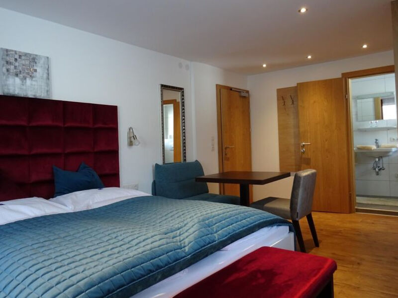 Hotel-Restaurant Rosengarten