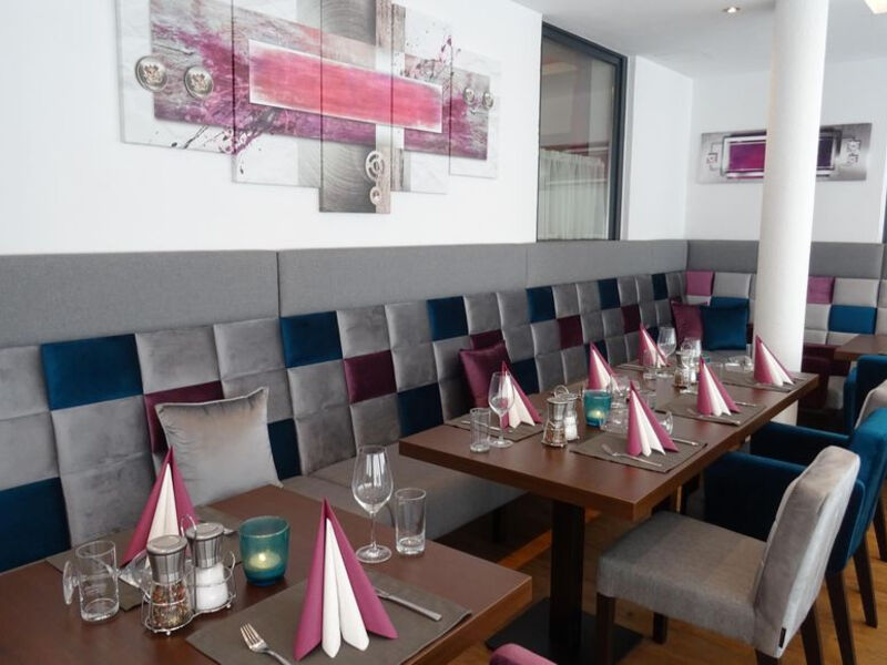 Hotel-Restaurant Rosengarten