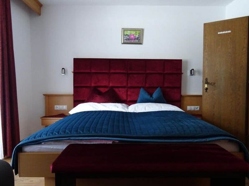 Hotel-Restaurant Rosengarten