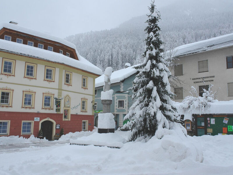 Hotelchen Döllacher Dorfwirtshaus