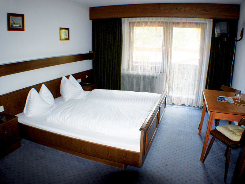 Pension Tiroler Hof