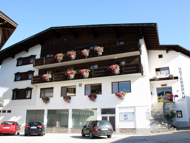 Hotelový penzion Unterbräu
